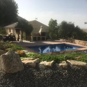 Casa La Paz Guest house