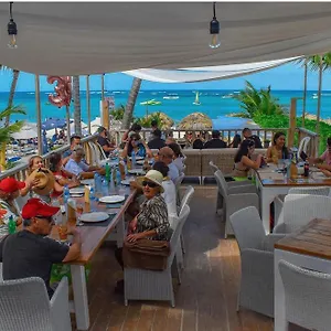 Hotel Corales Villas And Suites - Club, Spa, Restaurants, Punta Cana