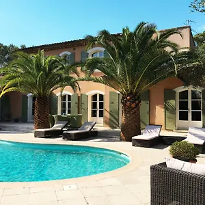 Le Champmazet Bed & Breakfast